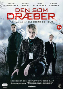 Those Who Kill (Complete Series) - 6-DVD Set (DVD)